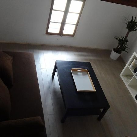 Appartement Avec Terrasse,Mezzanine,Patangarles Cameră foto