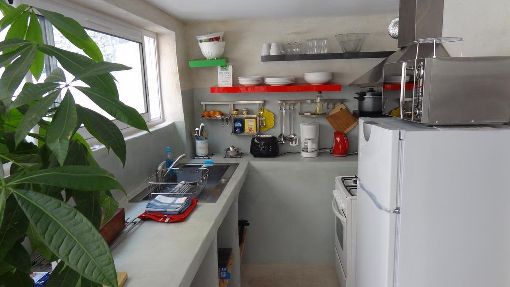 Appartement Avec Terrasse,Mezzanine,Patangarles Cameră foto