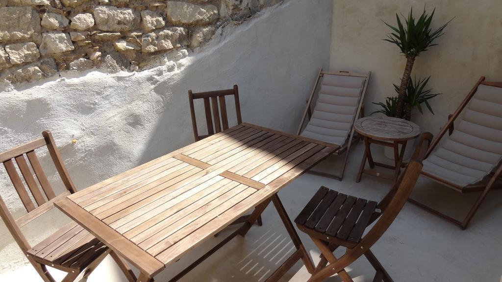 Appartement Avec Terrasse,Mezzanine,Patangarles Cameră foto