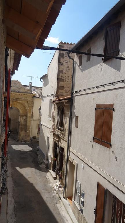 Appartement Avec Terrasse,Mezzanine,Patangarles Cameră foto